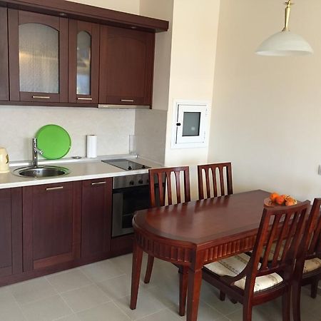Downtown Alexander Services Apartments Bansko Exterior photo